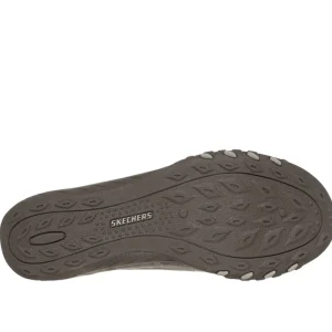 Skechers Casual^Slip-ins: Breathe-Easy - Home-Body - Dark Taupe