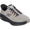 Skechers Casual^Slip-ins: GO RUN Elevate 2.0 - Taupe/Black