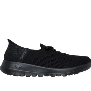 Skechers Casual^Slip-ins: GO WALK Joy - Abby - Black