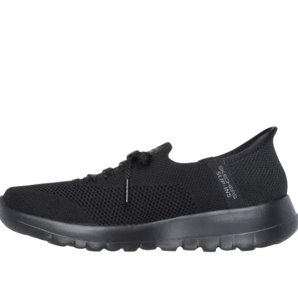 Skechers Casual^Slip-ins: GO WALK Joy - Abby - Black