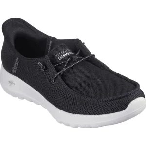 Skechers Casual^Slip-ins: GO WALK Joy - Idalis - Black