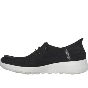 Skechers Casual^Slip-ins: GO WALK Joy - Idalis - Black