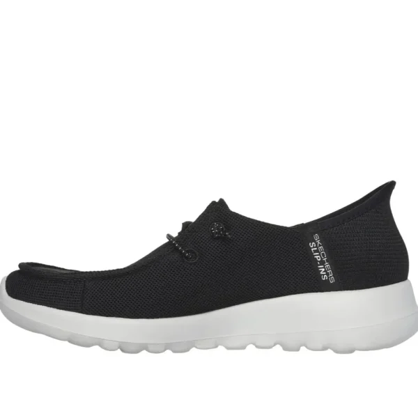 Skechers Casual^Slip-ins: GO WALK Joy - Idalis - Black