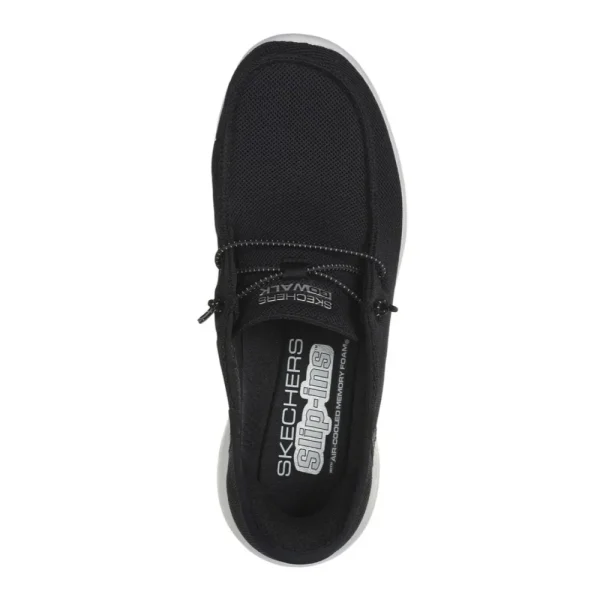 Skechers Casual^Slip-ins: GO WALK Joy - Idalis - Black