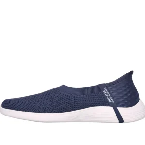 Skechers Casual^Slip-ins: On-the-go Swift - Advance - Navy