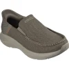 Skechers Casual^Slip-ins RF: Parson - Taupe