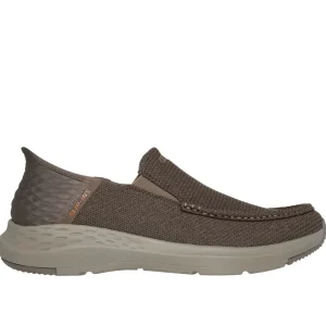 Skechers Casual^Slip-ins RF: Parson - Taupe