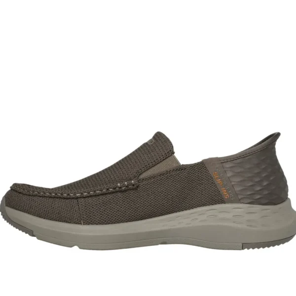 Skechers Casual^Slip-ins RF: Parson - Taupe