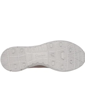 Skechers Casual^Slip-ins: Seager - Believe It - Dark Taupe