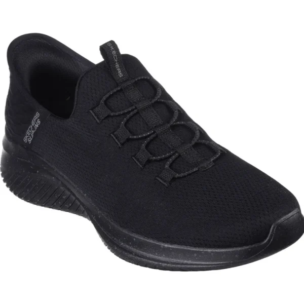 Skechers Casual^Slip-ins: Ultra Flex 3.0 - Brilliant Path - Black