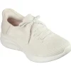 Skechers Casual^Slip-ins: Ultra Flex 3.0 - Brilliant - Natural