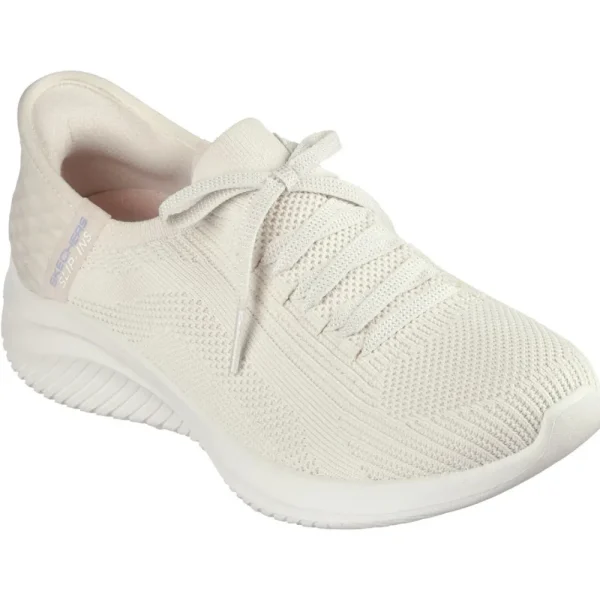 Skechers Casual^Slip-ins: Ultra Flex 3.0 - Brilliant - Natural