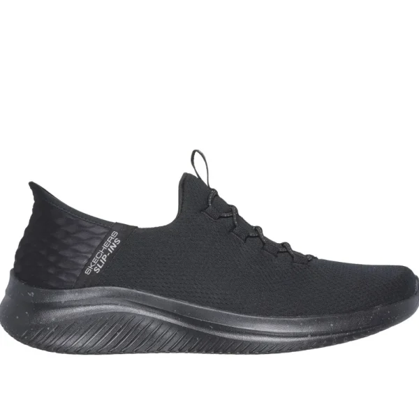 Skechers Casual^Slip-ins: Ultra Flex 3.0 - Brilliant Path - Black