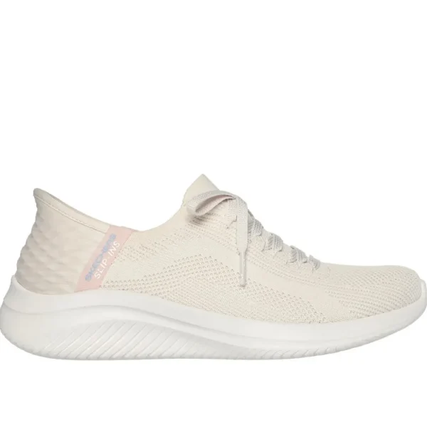 Skechers Casual^Slip-ins: Ultra Flex 3.0 - Brilliant - Natural