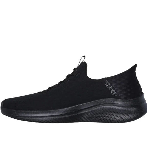 Skechers Casual^Slip-ins: Ultra Flex 3.0 - Brilliant Path - Black