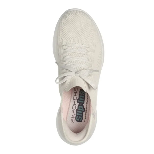 Skechers Casual^Slip-ins: Ultra Flex 3.0 - Brilliant - Natural