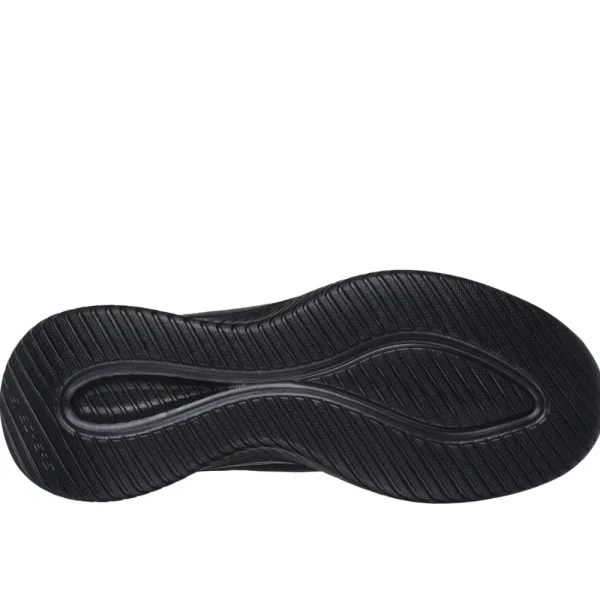 Skechers Casual^Slip-ins: Ultra Flex 3.0 - Brilliant Path - Black