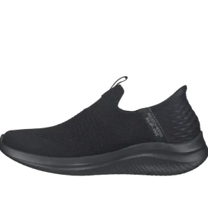 Skechers Casual^Slip-ins: Ultra Flex 3.0 - Cozy Streak - Black