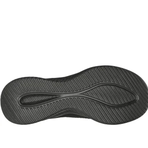 Skechers Casual^Slip-ins: Ultra Flex 3.0 - Cozy Streak - Black