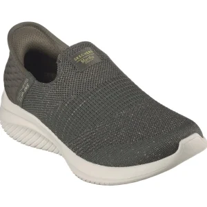 Skechers Casual^Slip-ins: Ultra Flex 3.0 - Neptune - Olive