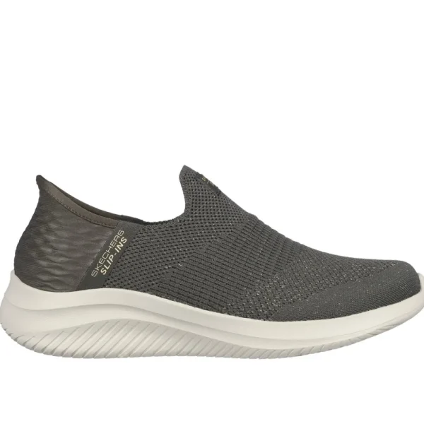 Skechers Casual^Slip-ins: Ultra Flex 3.0 - Neptune - Olive