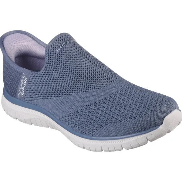 Skechers Casual^Slip-ins: Virtue - Sleek - Slate