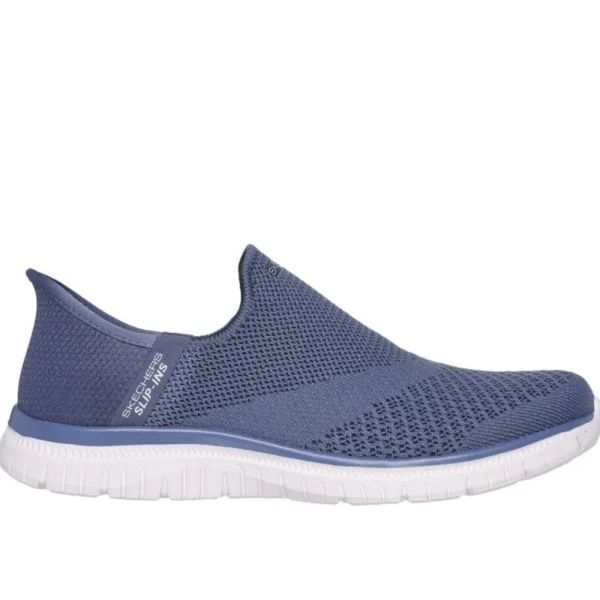 Skechers Casual^Slip-ins: Virtue - Sleek - Slate