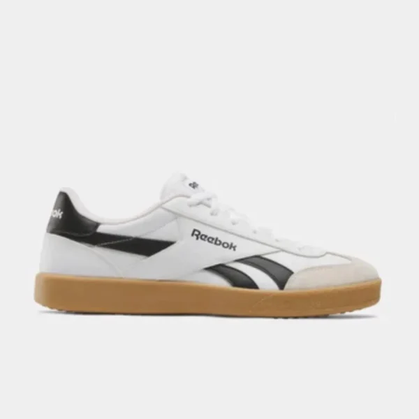 Reebok Sneakers^Smash Edge - White/Black