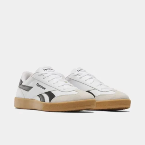 Reebok Sneakers^Smash Edge - White/Black