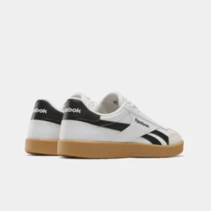 Reebok Sneakers^Smash Edge - White/Black