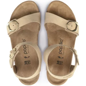 Birkenstock Heels | Birkenstock^Soley - Sandcastle