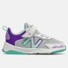 New Balance Athletic^545 - Summer Fog with Deep Violet