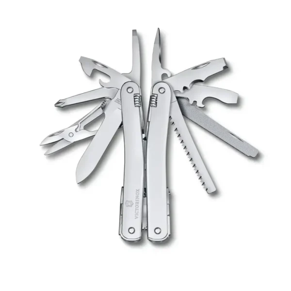 Swiss Army Knives Knives^Swiss Tool Spirit MX Clip