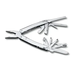 Swiss Army Knives Knives^Swiss Tool Spirit MX Clip