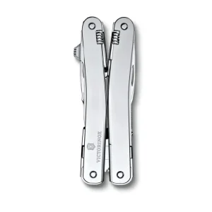 Swiss Army Knives Knives^Swiss Tool Spirit MX Clip