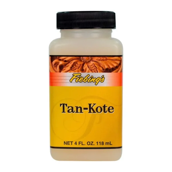 Fiebing's Cleaners & Conditioners^Tan-Kote