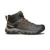 Keen Hiking & Hunting^Targhee III Mid WP - Black Olive/Golden Brown