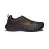 Keen Casual^Targhee III Slip On - Dark Earth/Mulch