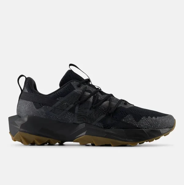 New Balance Athletic & Hiking^Tektrel - Black with Phantom