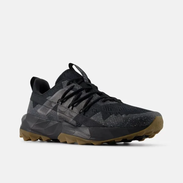 New Balance Athletic & Hiking^Tektrel - Black with Phantom