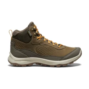 Keen Hiking^Terradora Explorer - Canteen/Curry