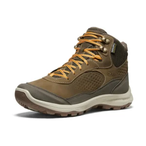 Keen Hiking^Terradora Explorer - Canteen/Curry