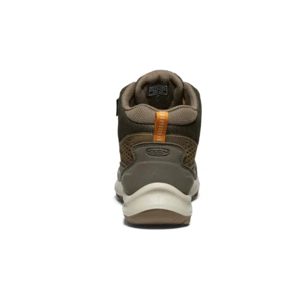 Keen Hiking^Terradora Explorer - Canteen/Curry