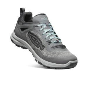 Keen Athletic & Hiking^Terradora Flex WP - Steel Grey/Cloud Blue