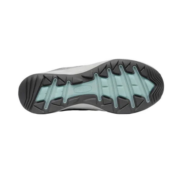 Keen Athletic & Hiking^Terradora Flex WP - Steel Grey/Cloud Blue