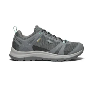 Keen Athletic & Hiking^Terradora II WP - Steel Grey/Ocean