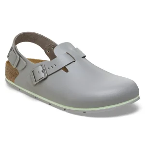 Birkenstock Orthopedic & Duty | Clogs^Tokio Pro - Gun Metal