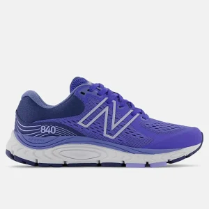 New Balance Orthopedic & Duty | Athletic & Hiking^840v5 - Aura with Moon Shadow