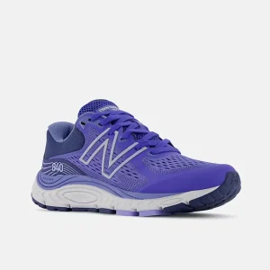 New Balance Orthopedic & Duty | Athletic & Hiking^840v5 - Aura with Moon Shadow