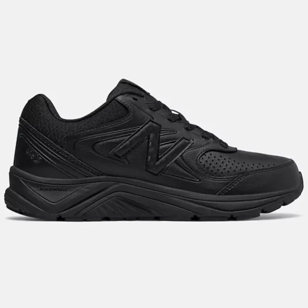 New Balance Orthopedic & Duty^840v2 - Black